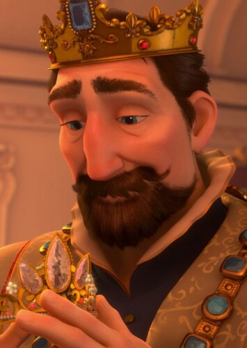 Roi de Corona