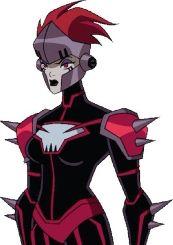 Rojo