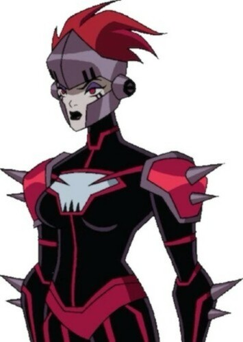 Rojo