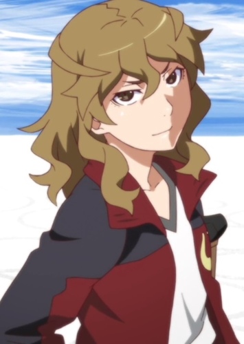 Roka Numachi