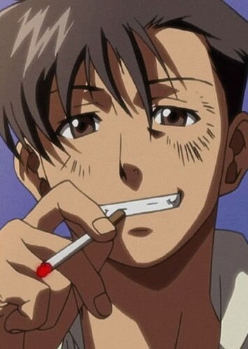 Rokuro Okajima