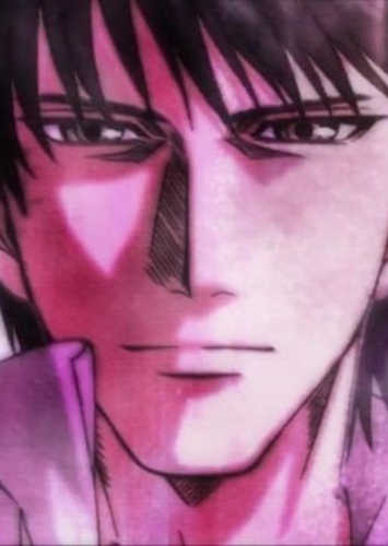 Rokurouta “Bro” Sakuragi