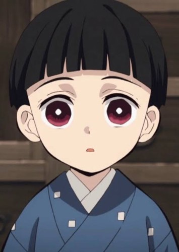 Rokuta Kamado
