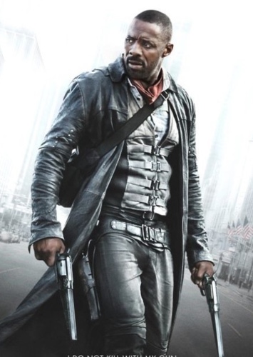 Roland Deschain