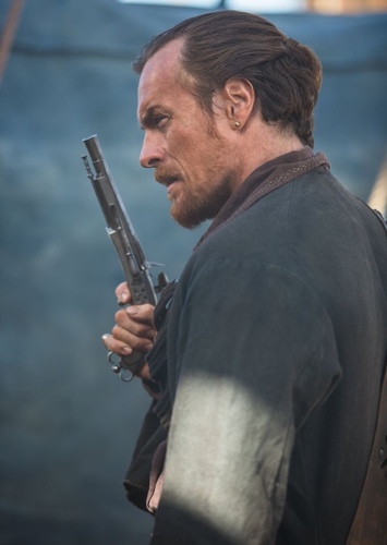 Roland Deschain