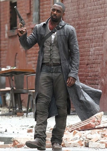Roland Deschain