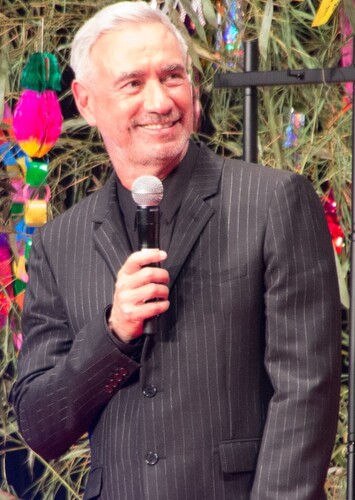 Roland Emmerich