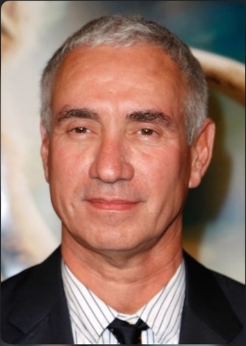 Roland Emmerich