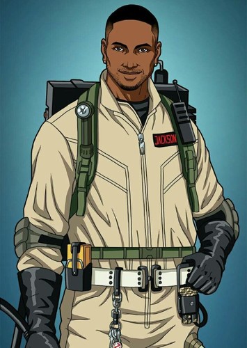 Roland Jackson