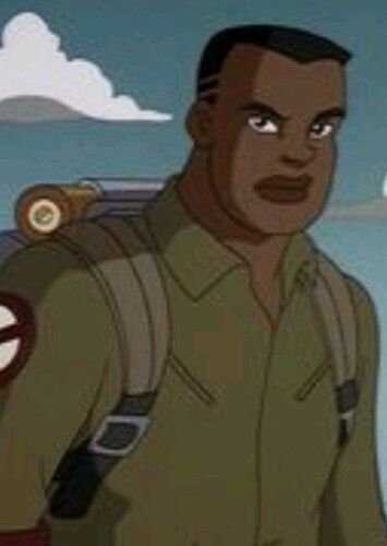 Roland Jackson