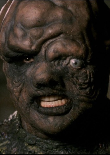 Toxie