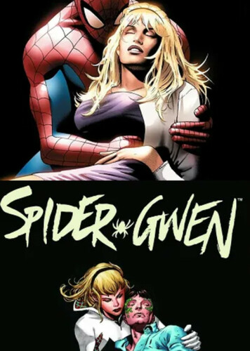 Role Swap AU