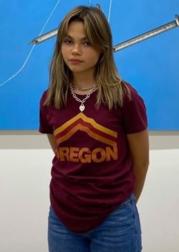 Roles that Ariana Greenblatt NEEDS TO PLAY