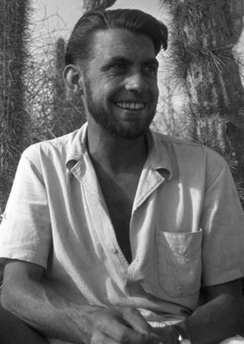 Rolf Blomberg