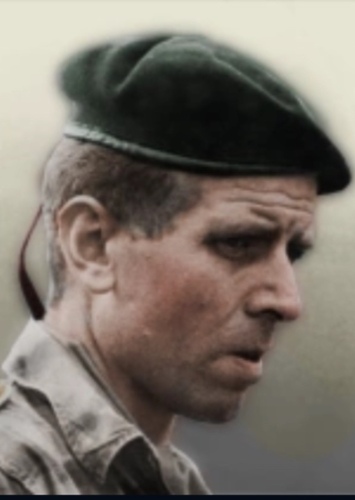 Rolf Steiner