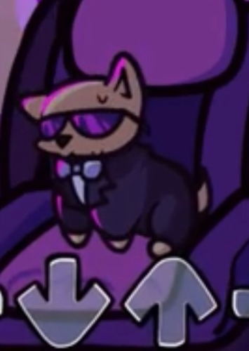 Roll Dog