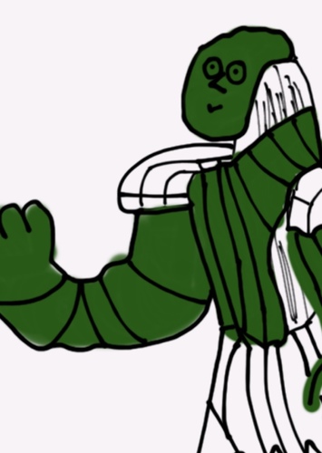 Roll-E