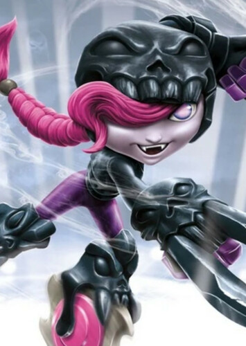 Roller Brawl