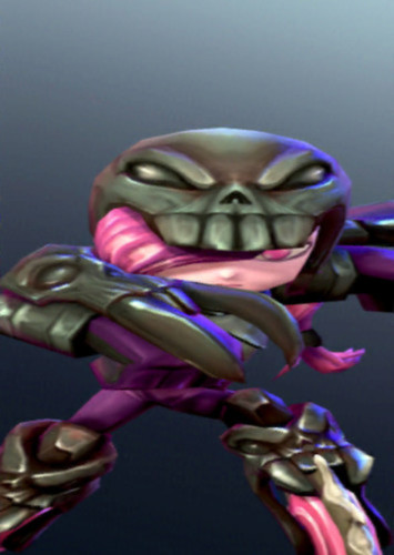 Roller Brawl