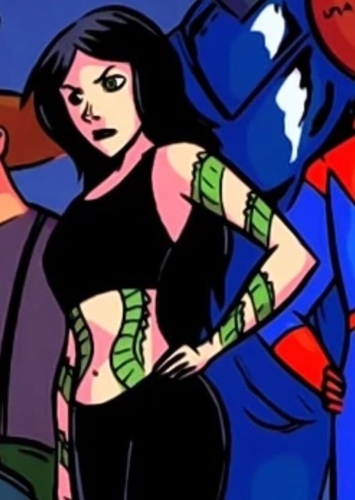 Rollergrrl