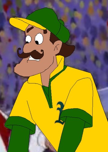 Rollie Fingers