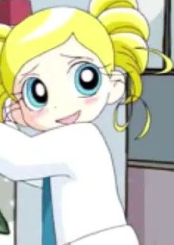 Rolling Bubbles / Miyako Gotokuji (Future)