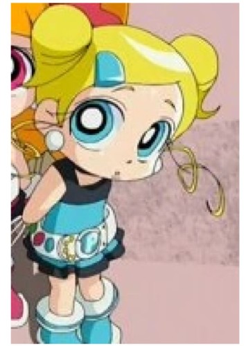 Rolling Bubbles / Miyako Gotokuji (Young)