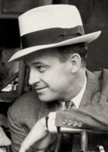 Rollo Thorpe