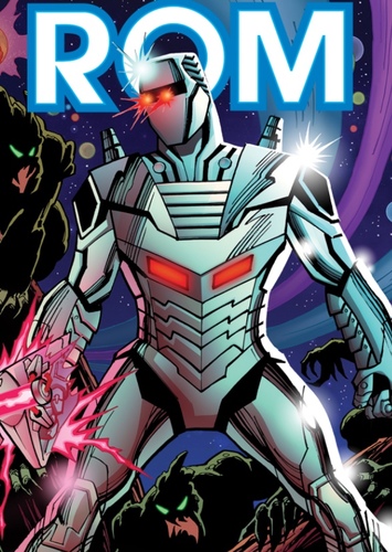 ROM