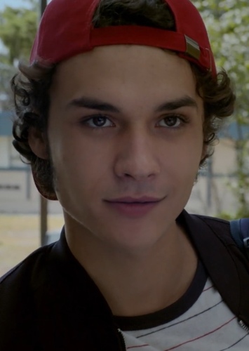 Roman Arellano