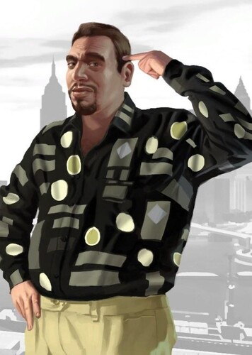 Roman Bellic