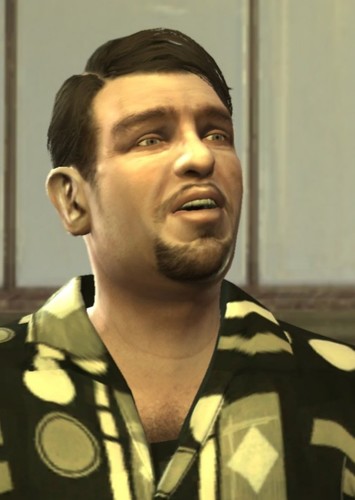 Roman Bellic