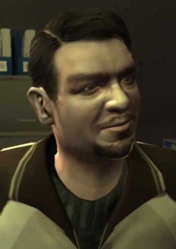 Roman Bellic