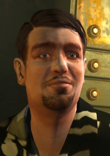 Roman Bellic