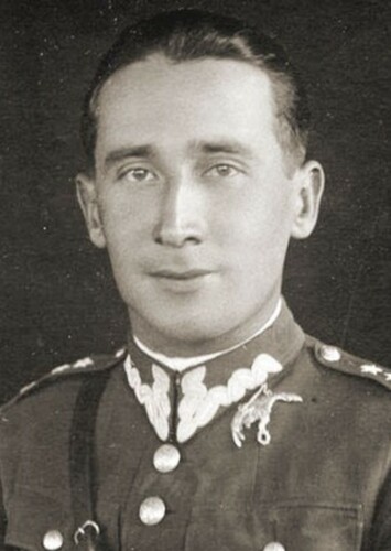 Roman Czerniawski