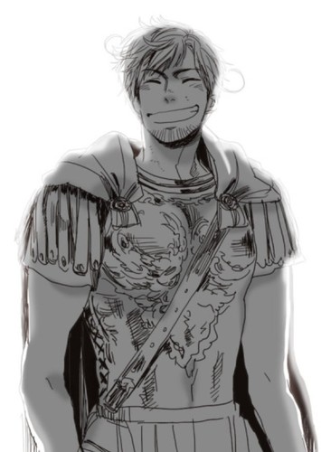 Roman Empire