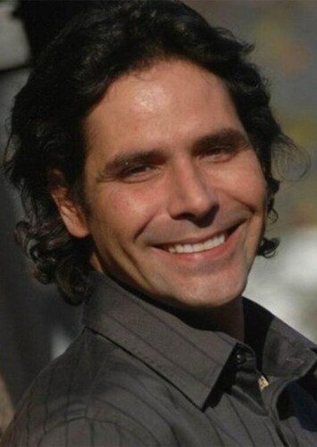 Román Espoz