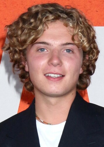 Roman Griffin Davis
