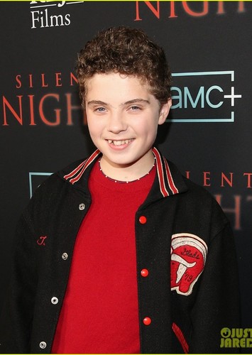 Roman Griffin Davis
