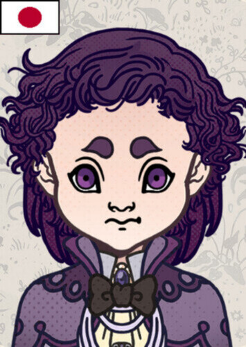 Roman (Japanese)