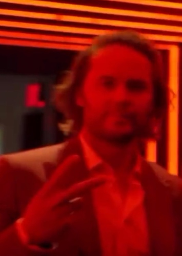 ROMAN JONES