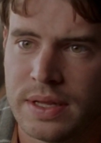 ROMAN O’BRIAN BRIDGER