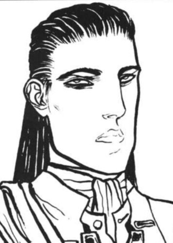 Roman Pendragon