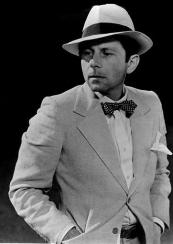 Roman Polanski