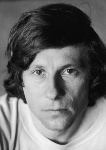 Roman Polanski