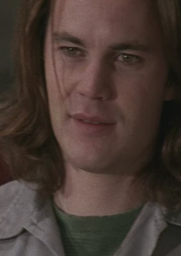 ROMAN QUINN