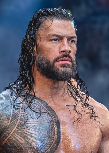 Roman Reigns