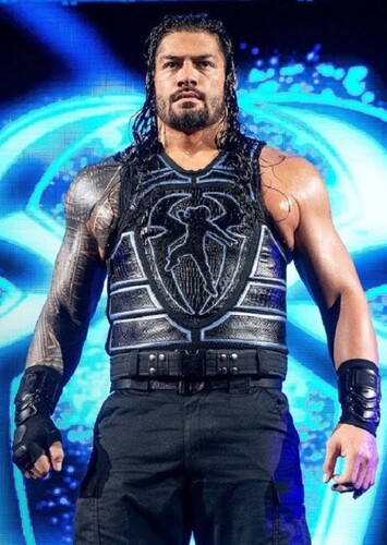 Roman Reigns