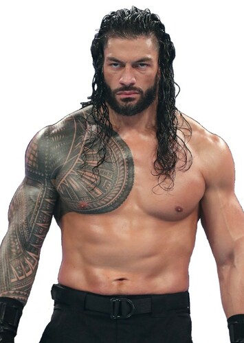 Roman Reigns