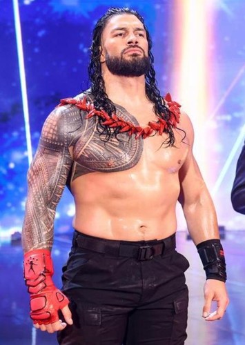 Roman Reigns